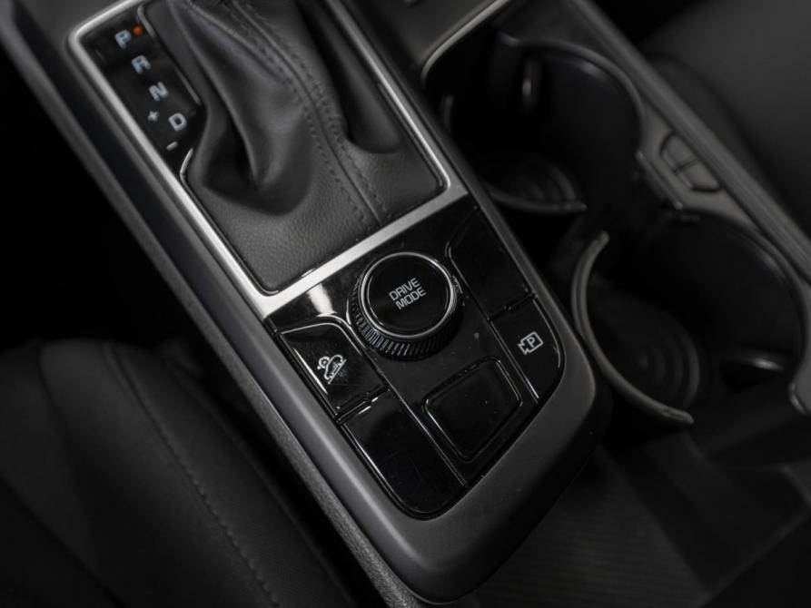 Kia Sportage V Москва  - изображение 19