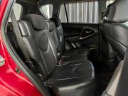 Toyota RAV4 III (XA30) Москва  - изображение 35