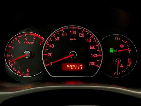 Suzuki SX4 I (Classic) с пробегом 2007 года, цена 810 000 рублей, 148417 км, хэтчбек, Автокод Объявления