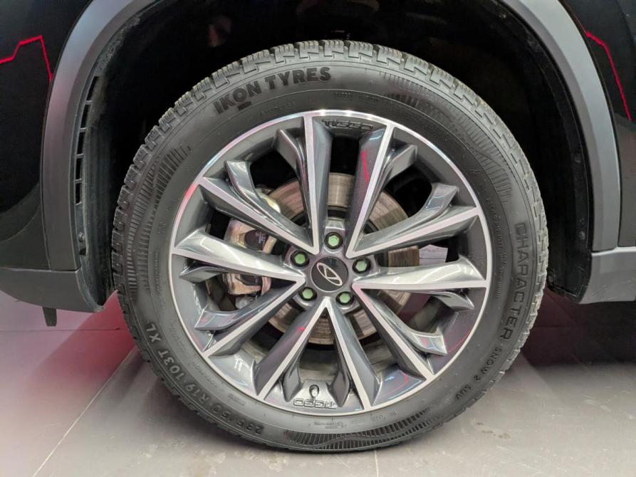 Chery Tiggo 8 Pro Max I Рестайлинг Москва  - изображение 21