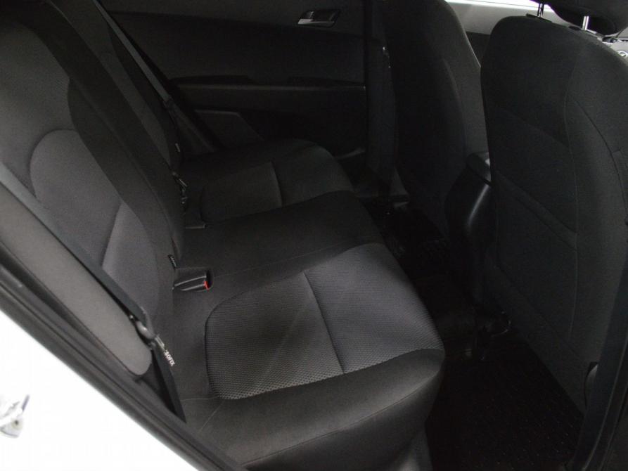 Hyundai Creta I Рестайлинг Санкт-Петербург  - изображение 13