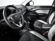 Lada (ВАЗ) Vesta I Санкт-Петербург  - изображение 32