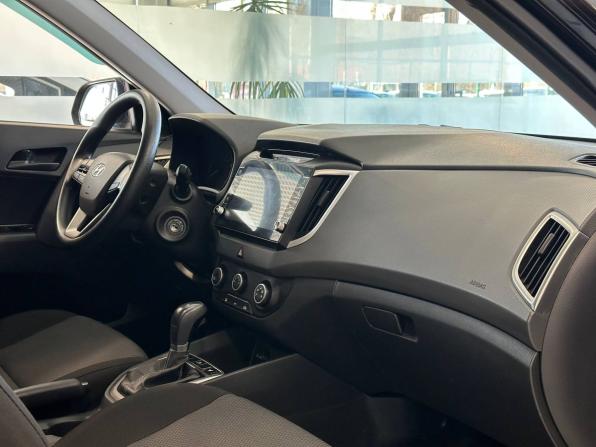 Hyundai Creta I с пробегом 2019 года, цена 1 565 000 рублей, 127953 км, внедорожник, Автокод Объявления