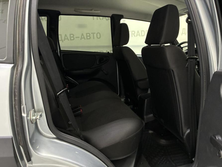 Lada (ВАЗ) Niva Travel I Пермь  - изображение 17