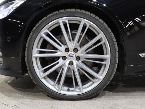 Volvo V90 II с пробегом 2018 года, цена 3 190 000 рублей, 191923 км, универсал, Автокод Объявления