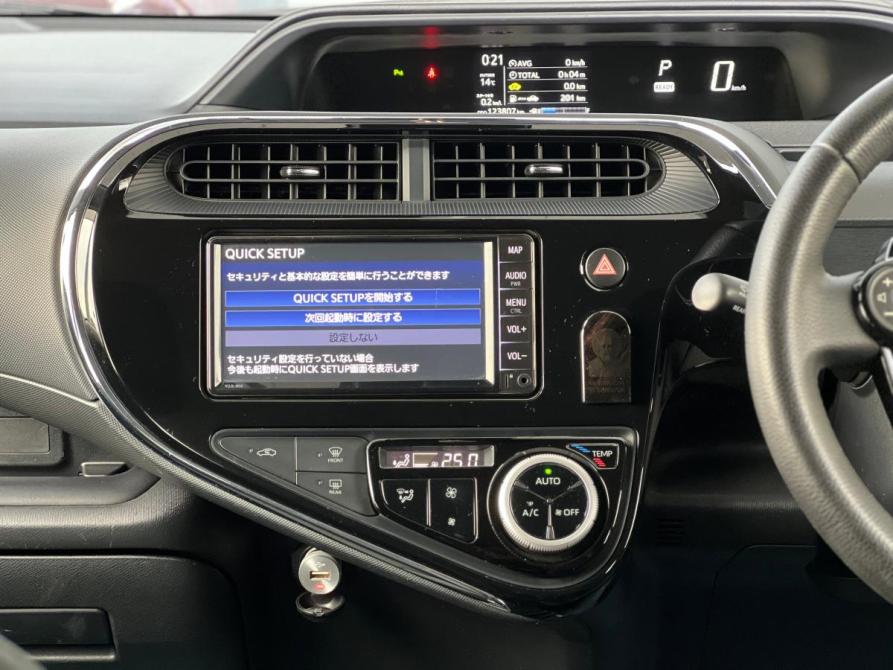 Toyota Aqua I Рестайлинг 2 Липецк  - изображение 7