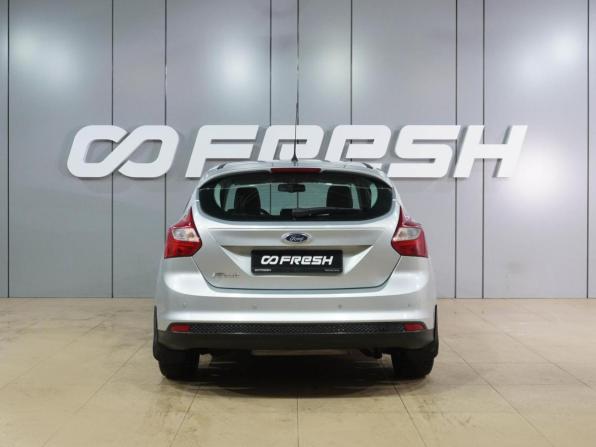 Ford Focus III с пробегом 2013 года, цена 669 000 рублей, 181392 км, хэтчбек, Автокод Объявления