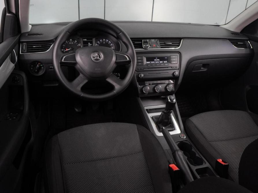 Skoda Octavia III (A7) Воронеж  - изображение 6
