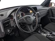 Mercedes-Benz GLK-Класс I (X204) Москва  - изображение 43