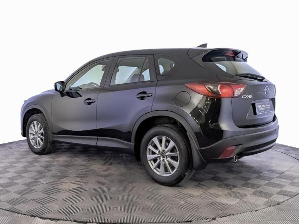 Mazda CX-5 I Рестайлинг с пробегом 2015 года, цена 1 895 000 рублей, 63385 км, внедорожник, Автокод Объявления