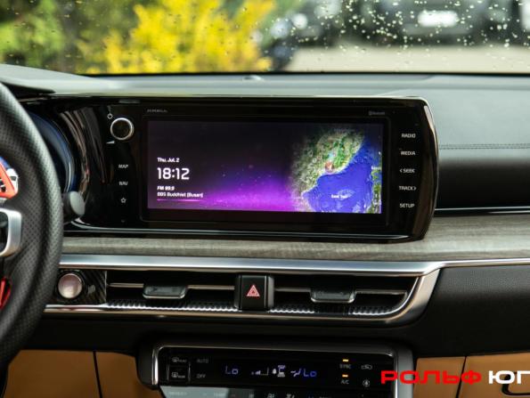 Kia K5 III с пробегом 2020 года, цена 2 598 000 рублей, 39987 км, седан, Автокод Объявления