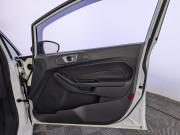 Ford Fiesta Mk6 Рестайлинг Москва  - изображение 50