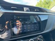 Kia Rio IV Рестайлинг Тольятти  - изображение 28