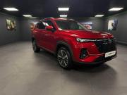 Changan CS35 Plus I Рестайлинг Волгоград  - изображение 16