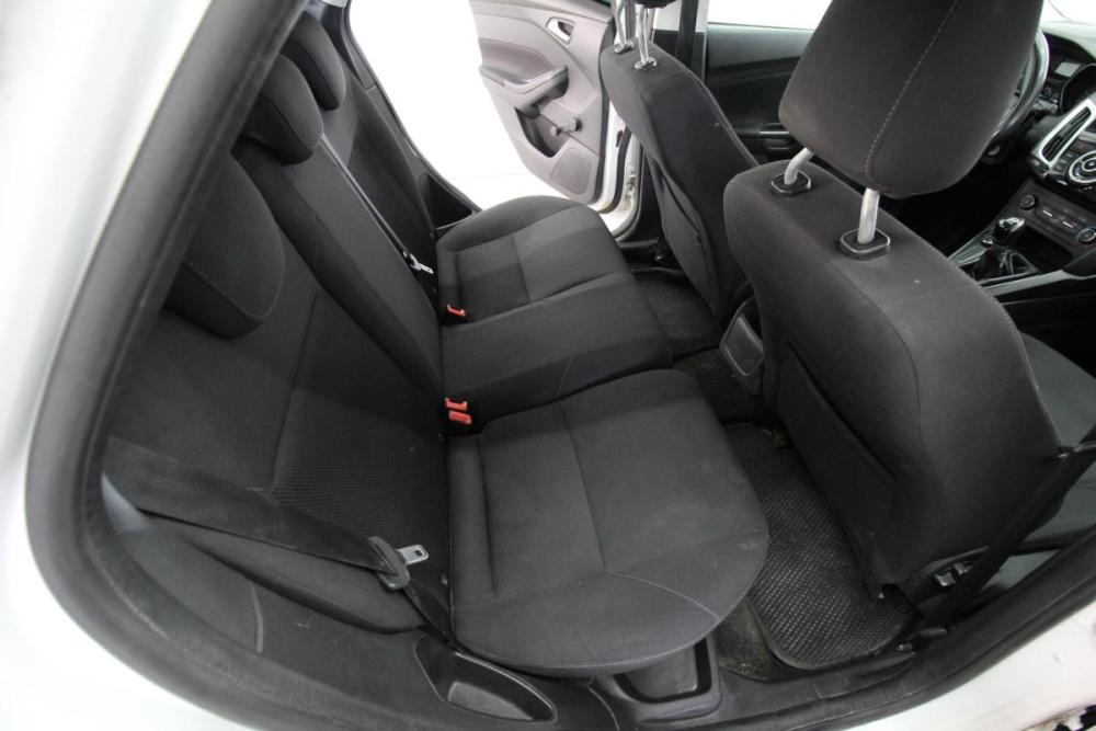 Ford Focus III Рестайлинг Сургут  - изображение 10