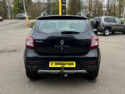 Renault Sandero II Нефтекамск  - изображение 15