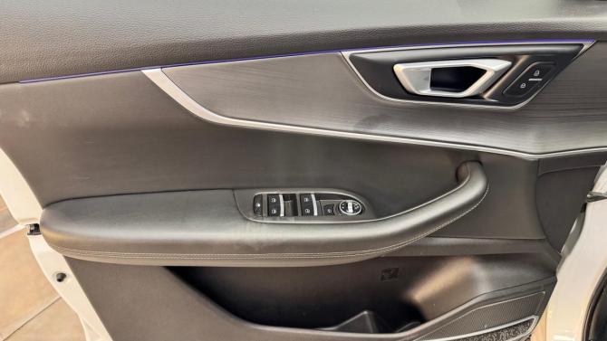 Chery Tiggo 7 Pro I с пробегом 2021 года, цена 1 399 500 рублей, 136762 км, внедорожник, Автокод Объявления