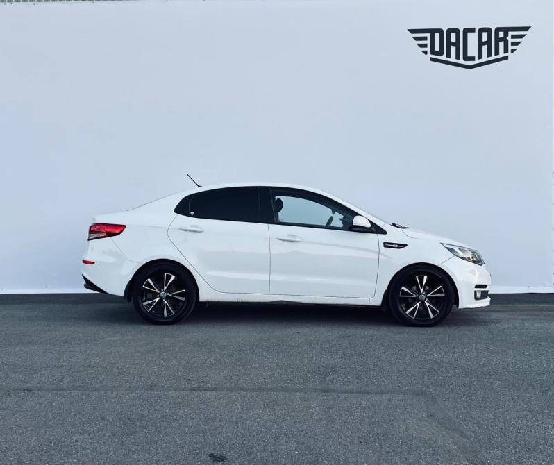 Kia Rio III Рестайлинг Санкт-Петербург  - изображение 3