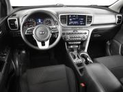 Kia Sportage IV Рестайлинг Казань  - изображение 28