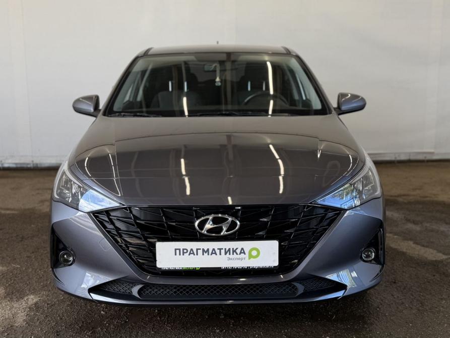 Hyundai Solaris II Рестайлинг Псков  - изображение 2