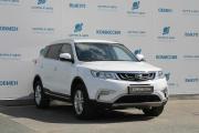 Geely Atlas I Пермь  - изображение 25