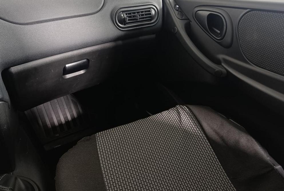 Lada (ВАЗ) Niva Travel I Волгоград  - изображение 15