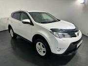 Toyota RAV4 IV (XA40) Пермь  - изображение 9