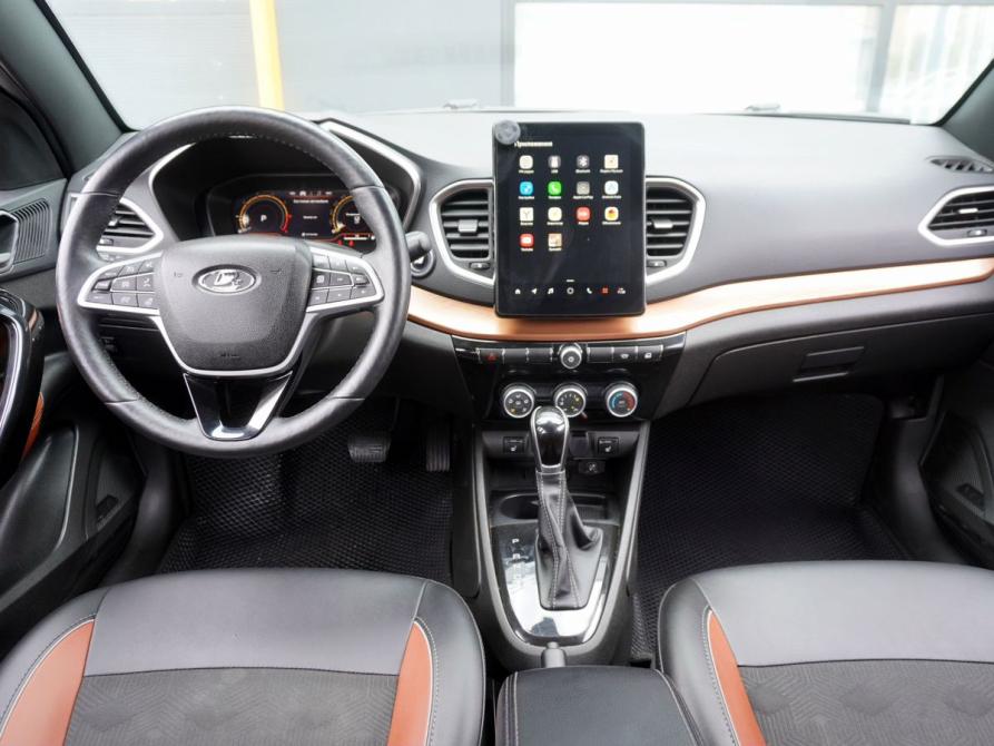 Lada (ВАЗ) Vesta I Рестайлинг (NG) Москва  - изображение 13