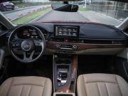 Audi A4 V (B9) Рестайлинг Санкт-Петербург  - изображение 46