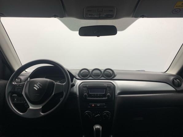 Suzuki Vitara II с пробегом 2018 года, цена 1 289 000 рублей, 201702 км, внедорожник, Автокод Объявления