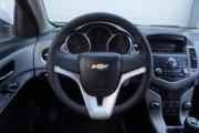 Chevrolet Cruze I Рестайлинг Ульяновск  - изображение 31