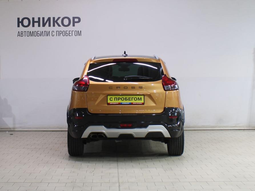 Lada (ВАЗ) XRAY I Дзержинск  - изображение 6