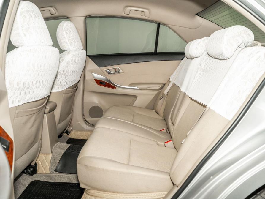 Toyota Premio II (T26) Рестайлинг Иркутск  - изображение 7