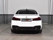 BMW 5 серии VII (G30/G31/G38) Кемерово  - изображение 30