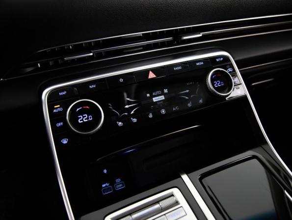 Genesis GV80 I с пробегом 2021 года, цена 4 299 000 рублей, 108297 км, внедорожник, Автокод Объявления