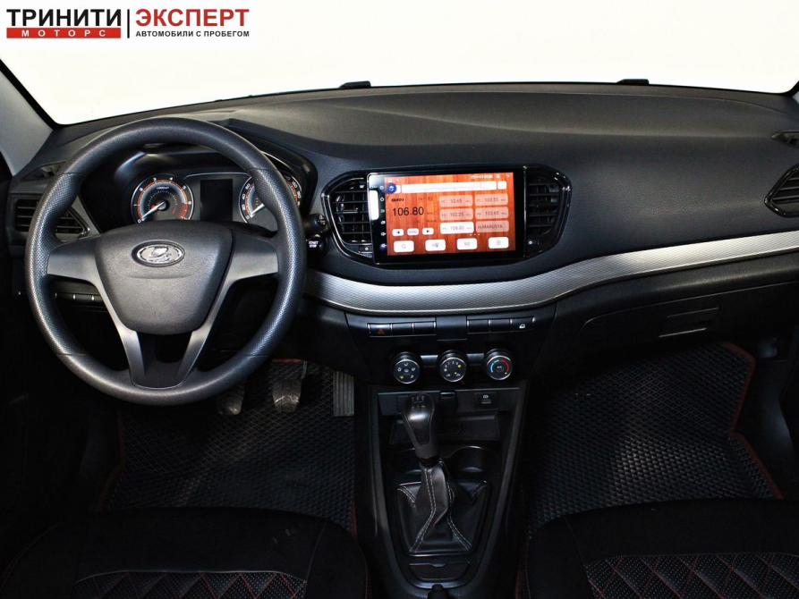 Lada (ВАЗ) Vesta I Рестайлинг (NG) Белгород  - изображение 10