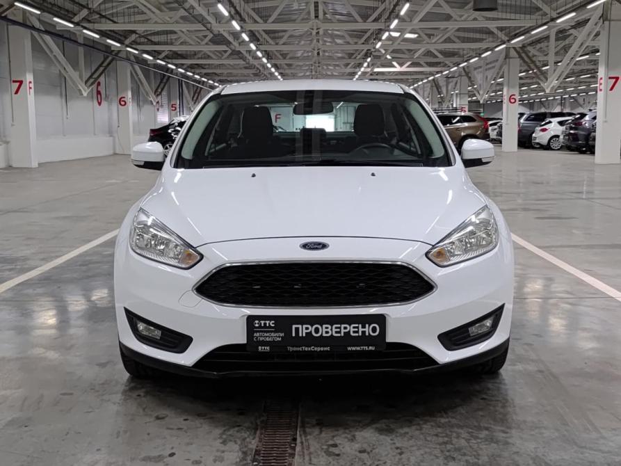 Ford Focus III Рестайлинг Казань  - изображение 2