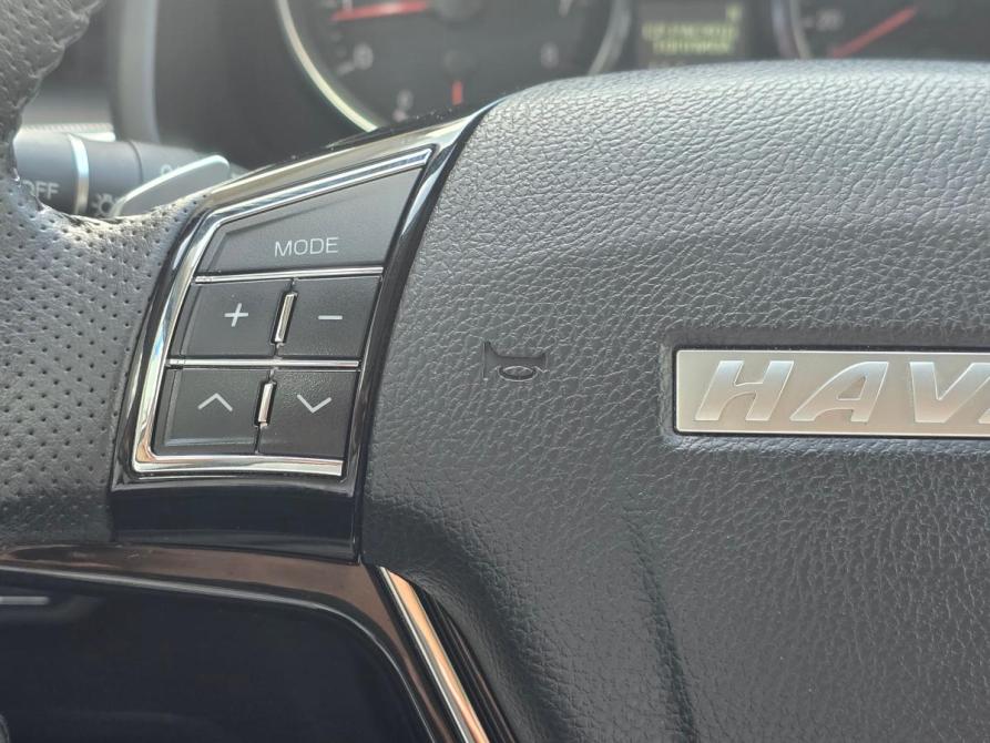 Haval M6 II Таганрог  - изображение 19