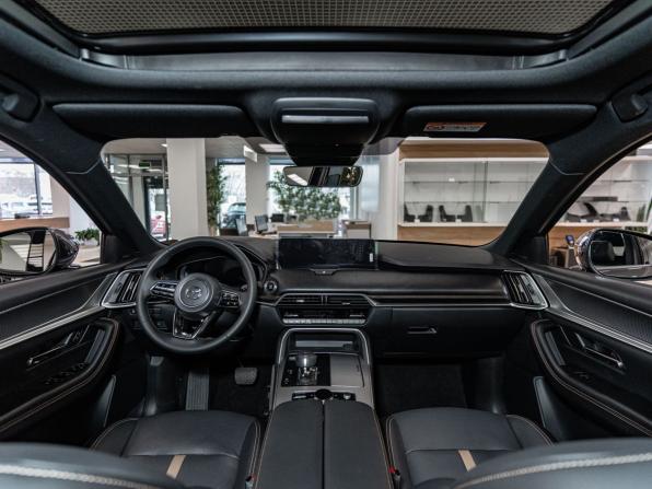 Новый Mazda CX-60 2026 года, цена 7 250 000 рублей, внедорожник, Автокод Объявления