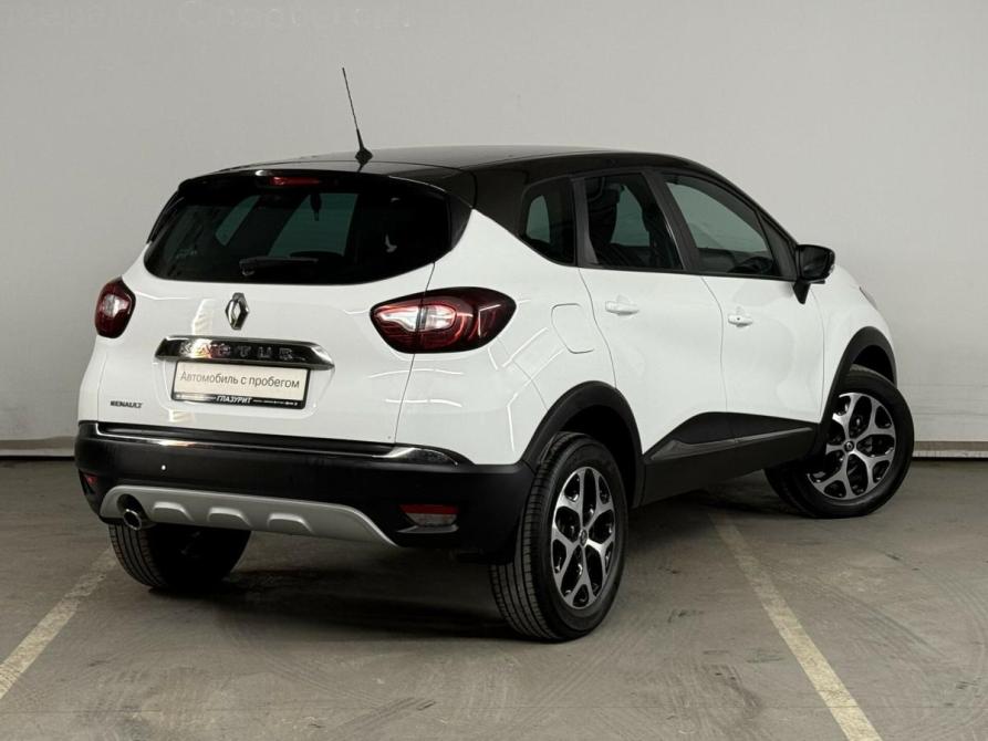 Renault Kaptur I Екатеринбург  - изображение 2