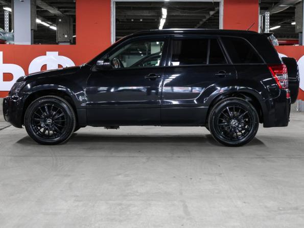 Suzuki Grand Vitara II Рестайлинг с пробегом 2008 года, цена 949 000 рублей, 227312 км, внедорожник, Автокод Объявления