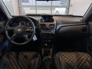 Nissan Almera II (N16) Рестайлинг Чебоксары  - изображение 46