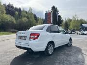Lada (ВАЗ) Granta I Рестайлинг Прокопьевск  - изображение 45