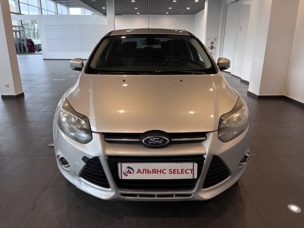 Ford Focus III с пробегом 2012 года, цена 840 000 рублей, 186253 км, седан, Автокод Объявления