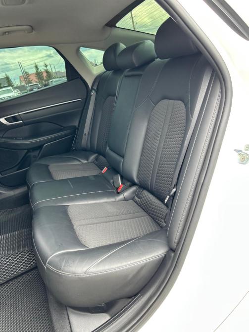 Hyundai Sonata VIII (DN8) Альметьевск  - изображение 10