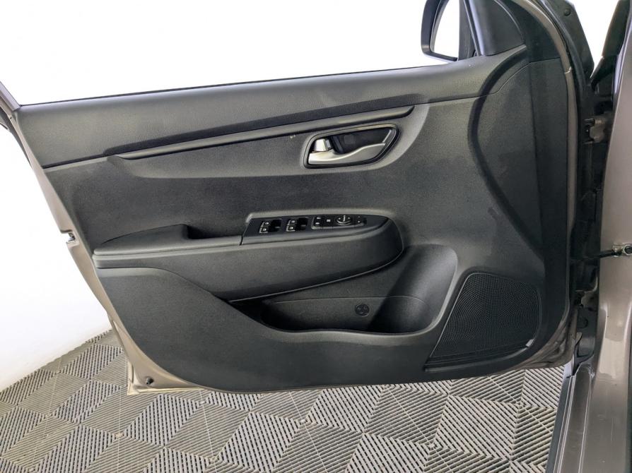 Kia Rio IV Рестайлинг Москва  - изображение 17