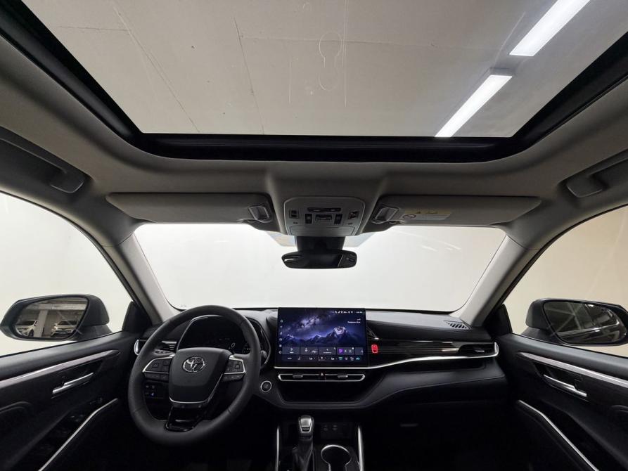 Toyota Highlander IV (XU70) Вологда  - изображение 19