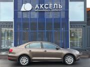 Volkswagen Jetta VI Архангельск  - изображение 33