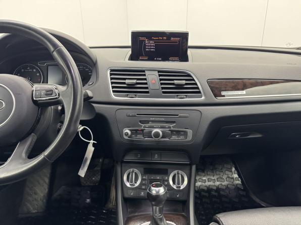 Audi Q3 I (8U) с пробегом 2012 года, цена 1 890 000 рублей, 91504 км, внедорожник, Автокод Объявления