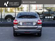 Lada (ВАЗ) Granta I Рестайлинг Казань  - изображение 13